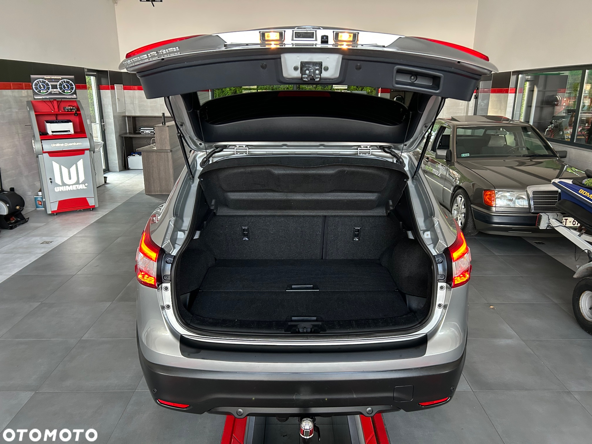 Nissan Qashqai 1.2 DIG-T 360 - 22