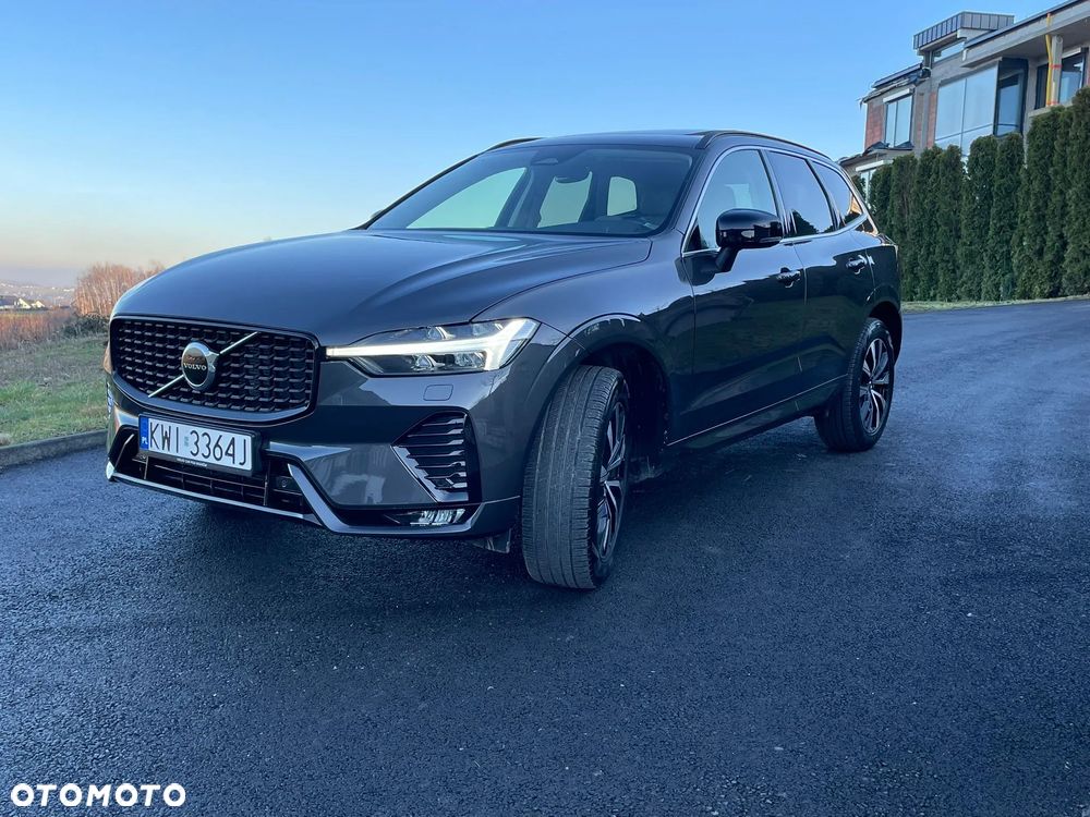 Volvo XC 60 - 19
