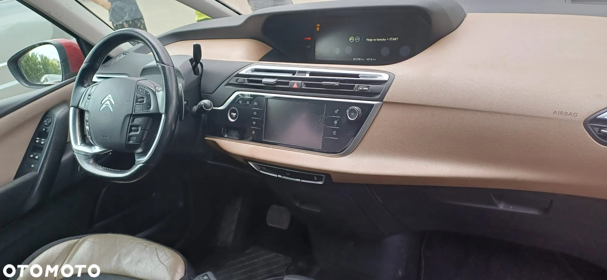 Citroën C4 Grand Picasso 2.0 BlueHDi Exclusive - 6