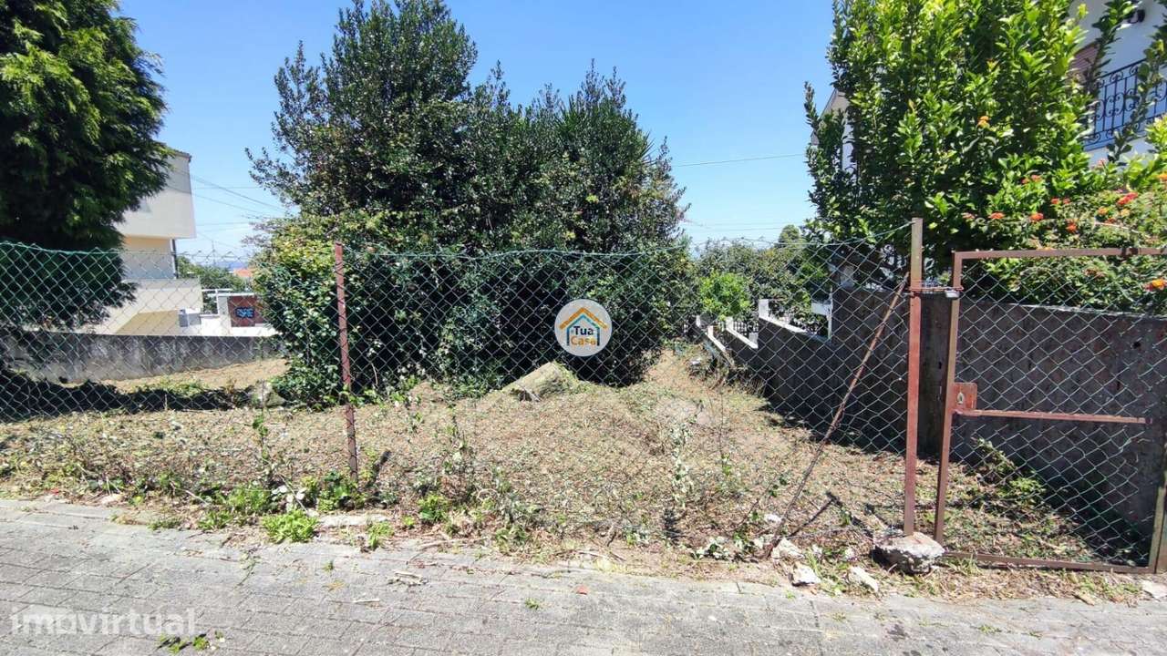 Terreno Urbano para construção - Área total de 480 m2, em Viana do Cas - Grande imagem: 3/6