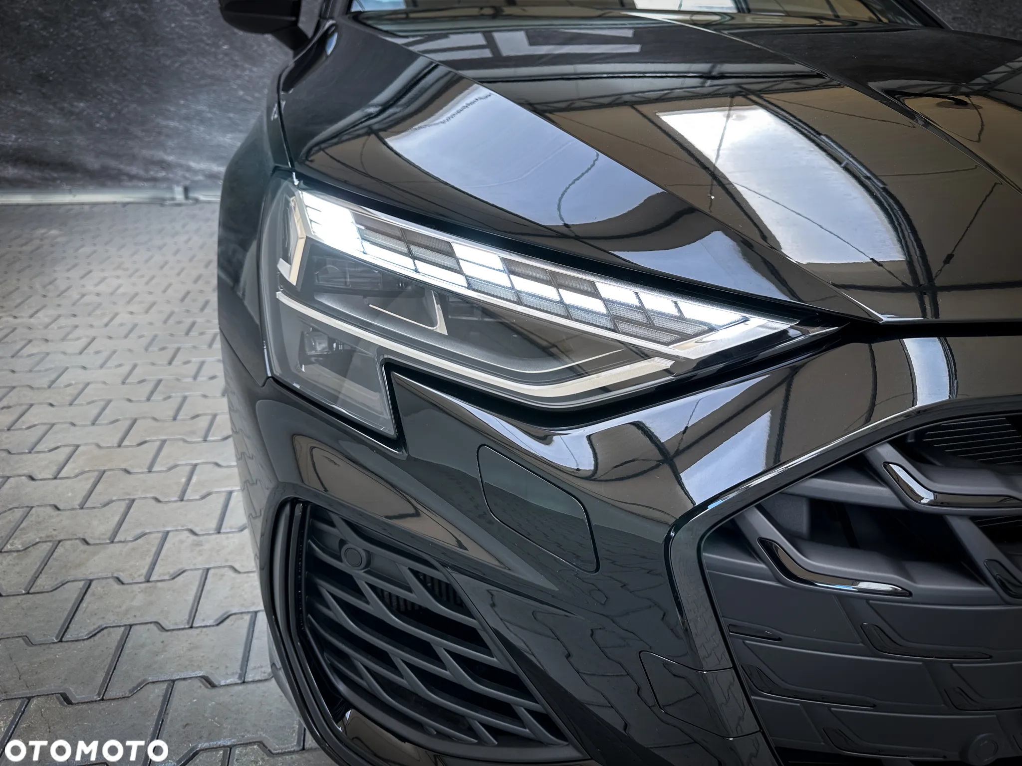 Audi S3 - 14