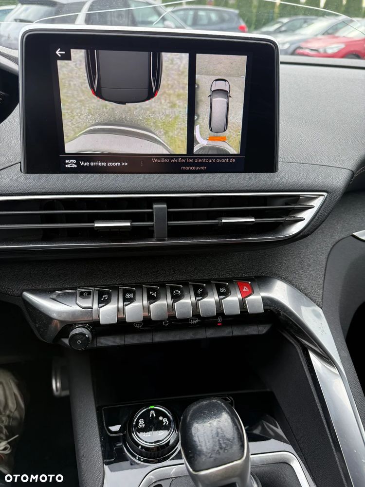 Peugeot 5008 - 20