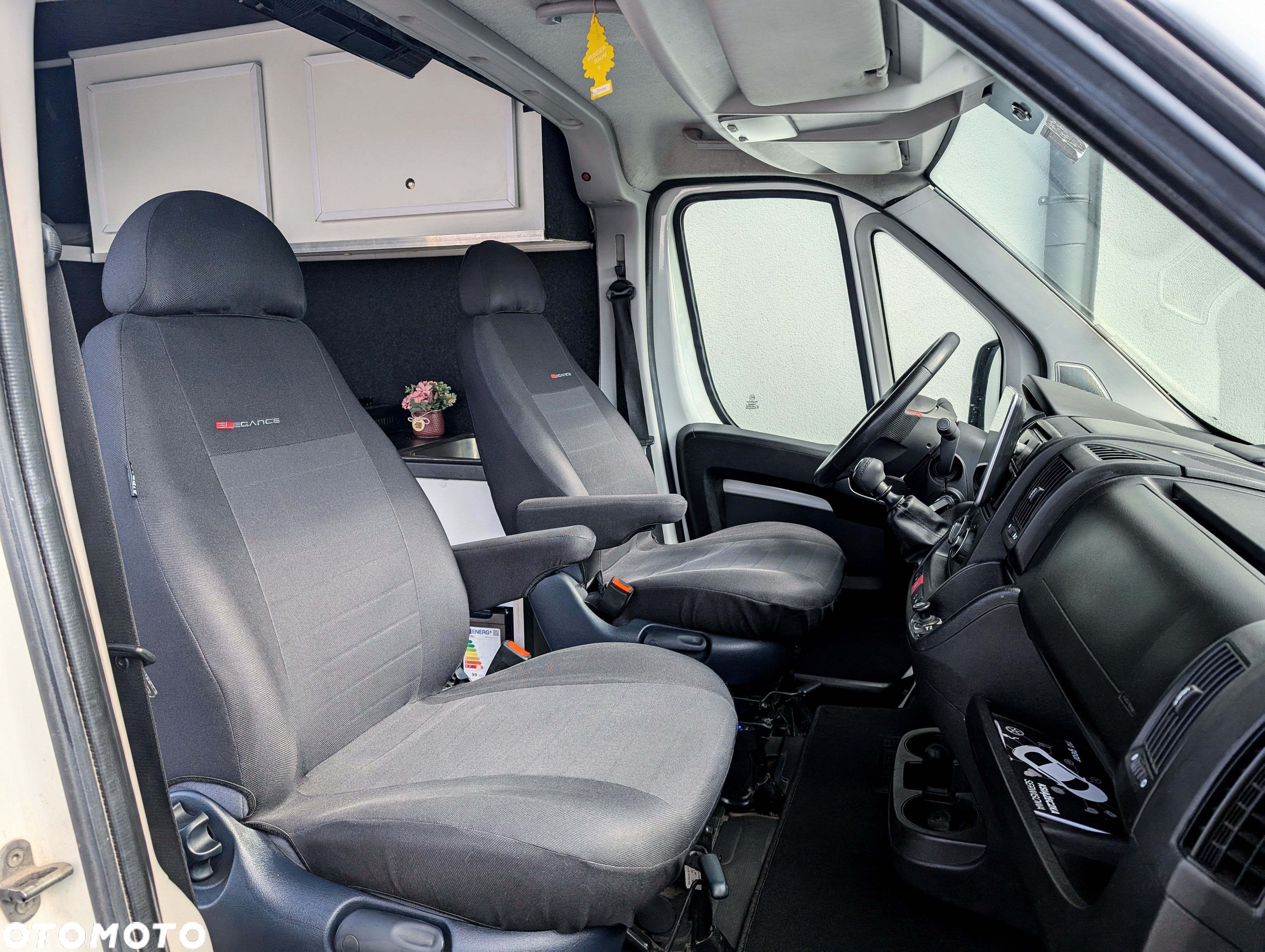 Fiat Ducato - 6