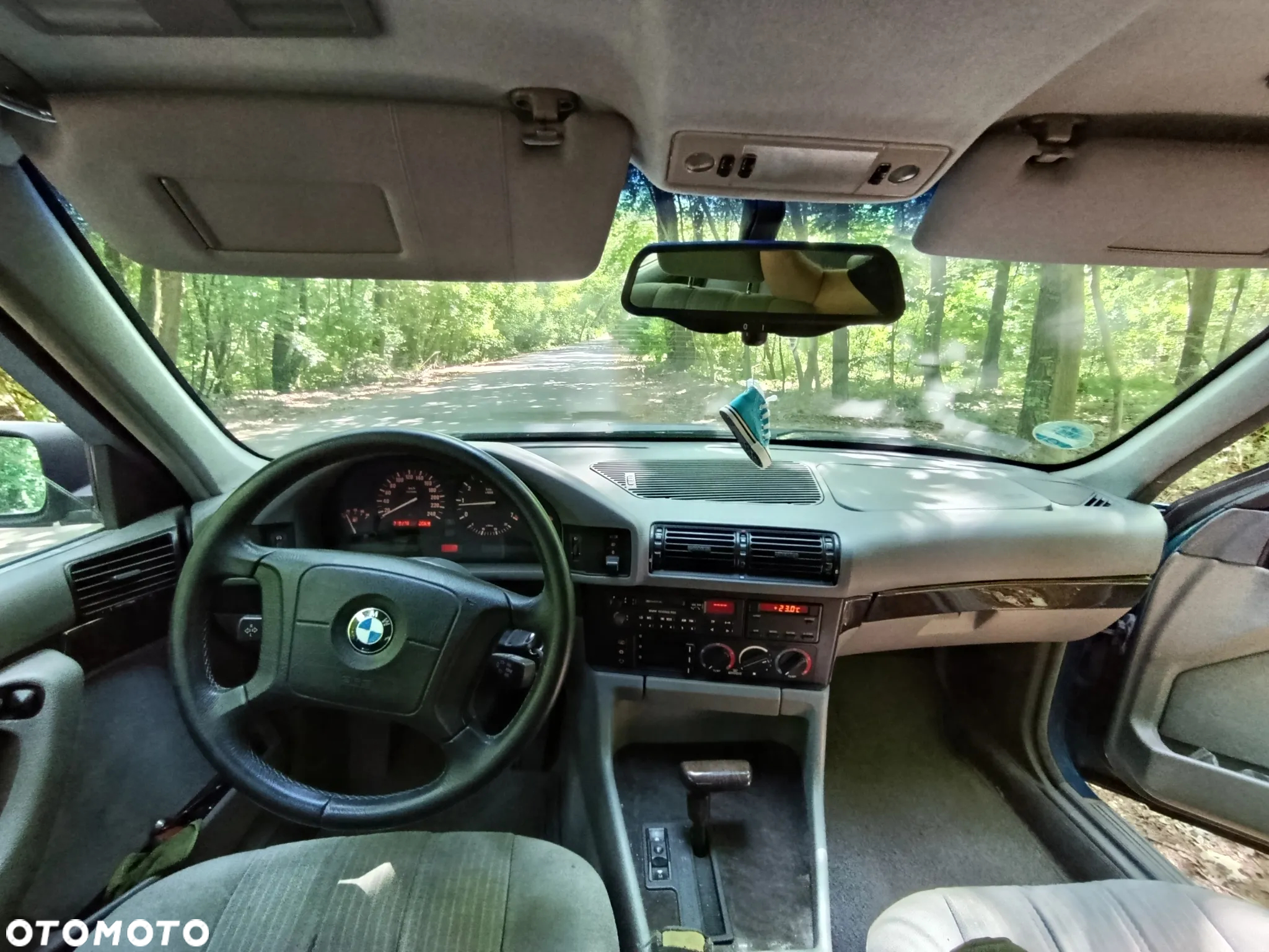 BMW Seria 5 - 11