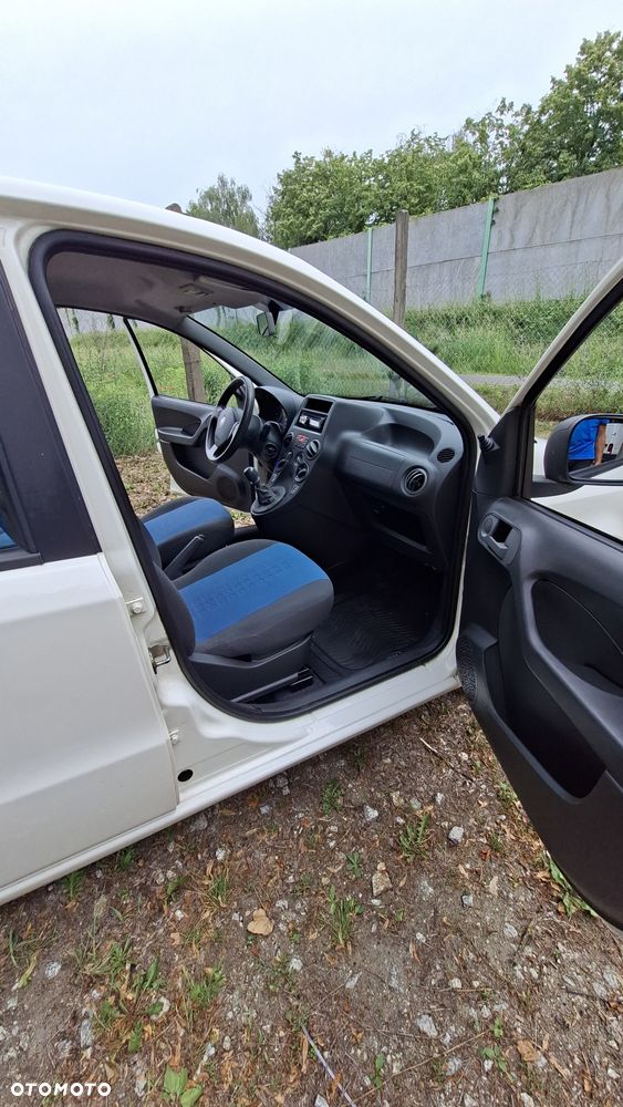 Fiat Panda - 7