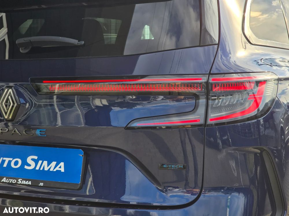 Renault Espace - 16