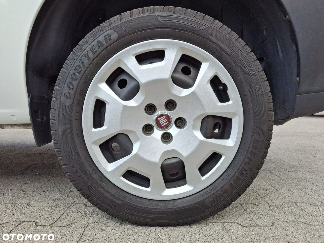 Fiat Doblo - 11