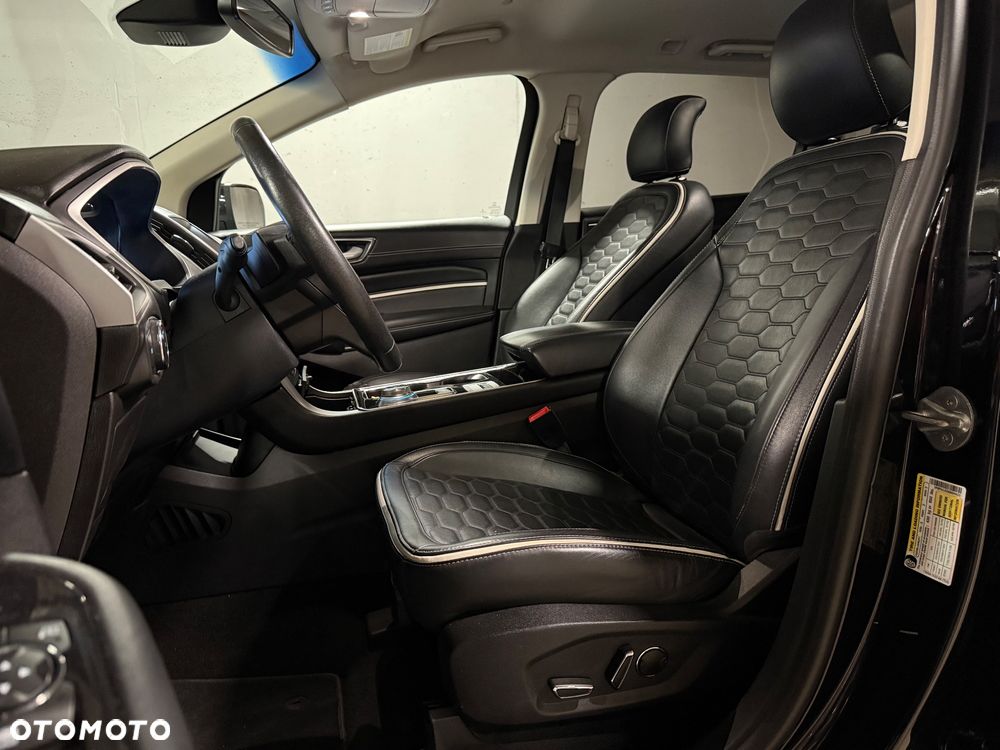 Ford Edge - 5