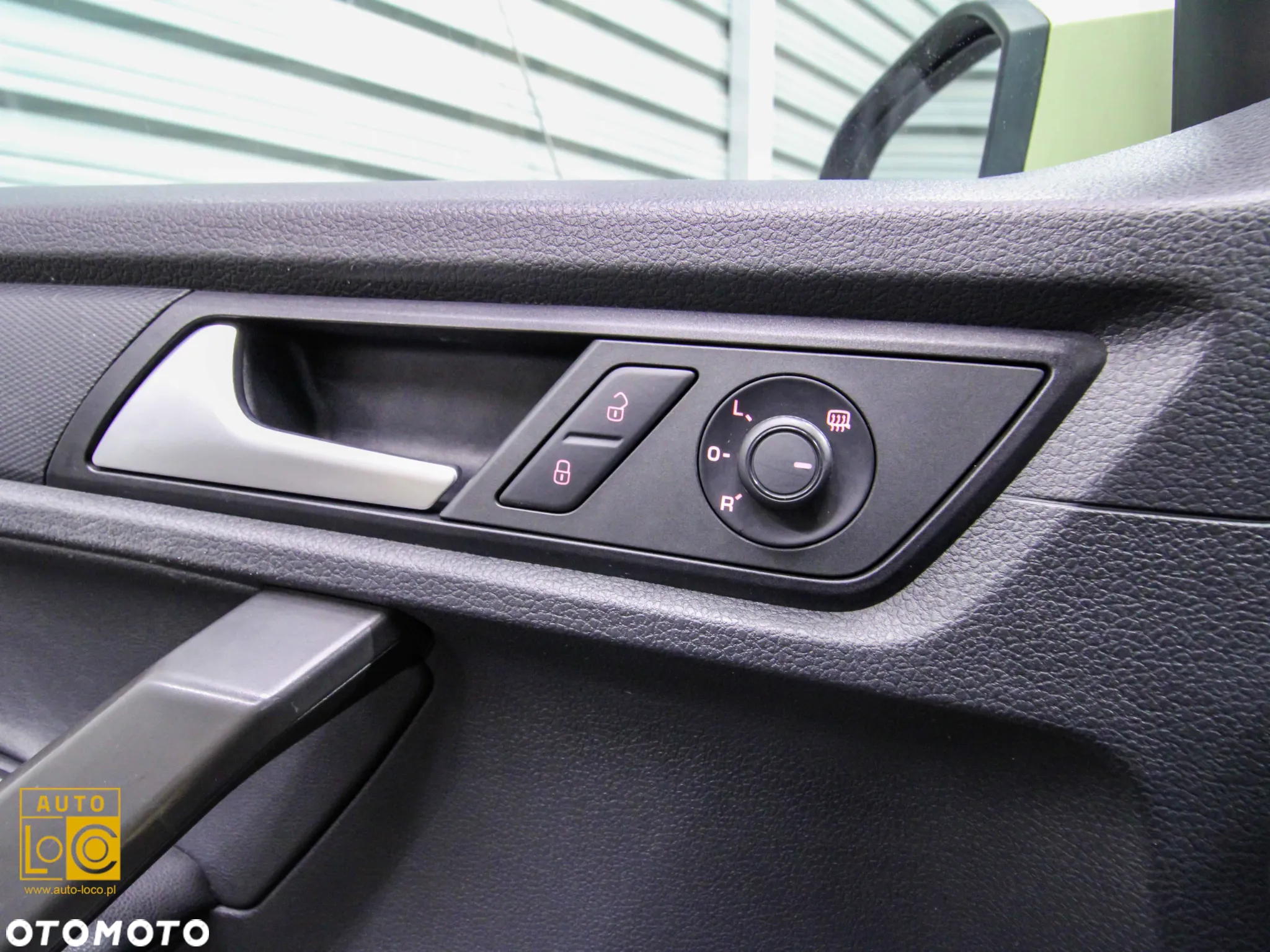 Volkswagen Caddy 2.0 TDI (7-Si.) DSG Maxi Highline - 28