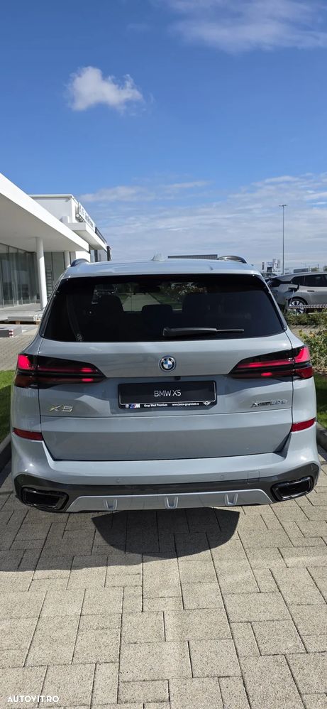 BMW X5 xDrive50e AT PHEV - 5