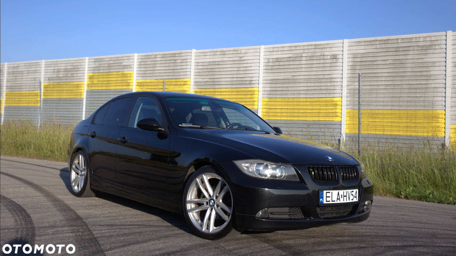 BMW Seria 3 320d - 2