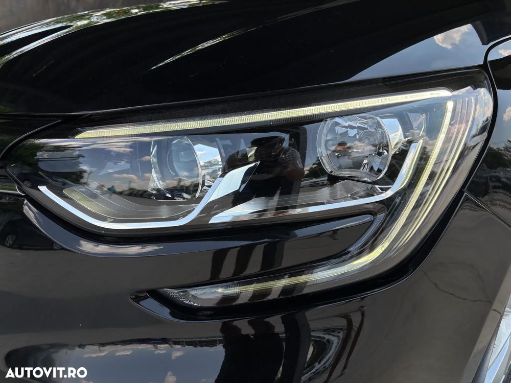 Renault Megane Energy dCi EDC Zen - 28