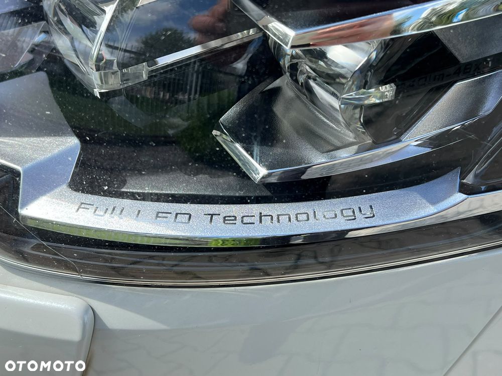 Peugeot 508 BlueHDi 180 EAT6 Stop&Start GT - 30