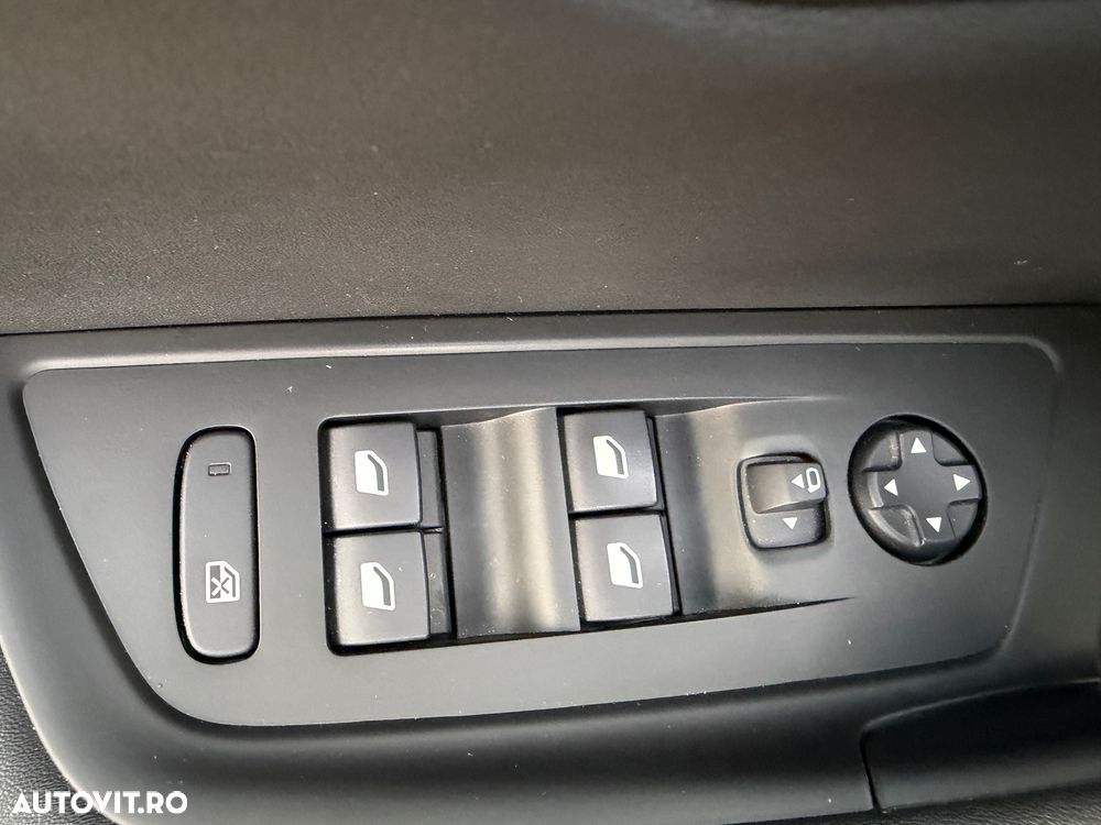 Peugeot 508 BlueHDi 130 EAT8 Active - 29