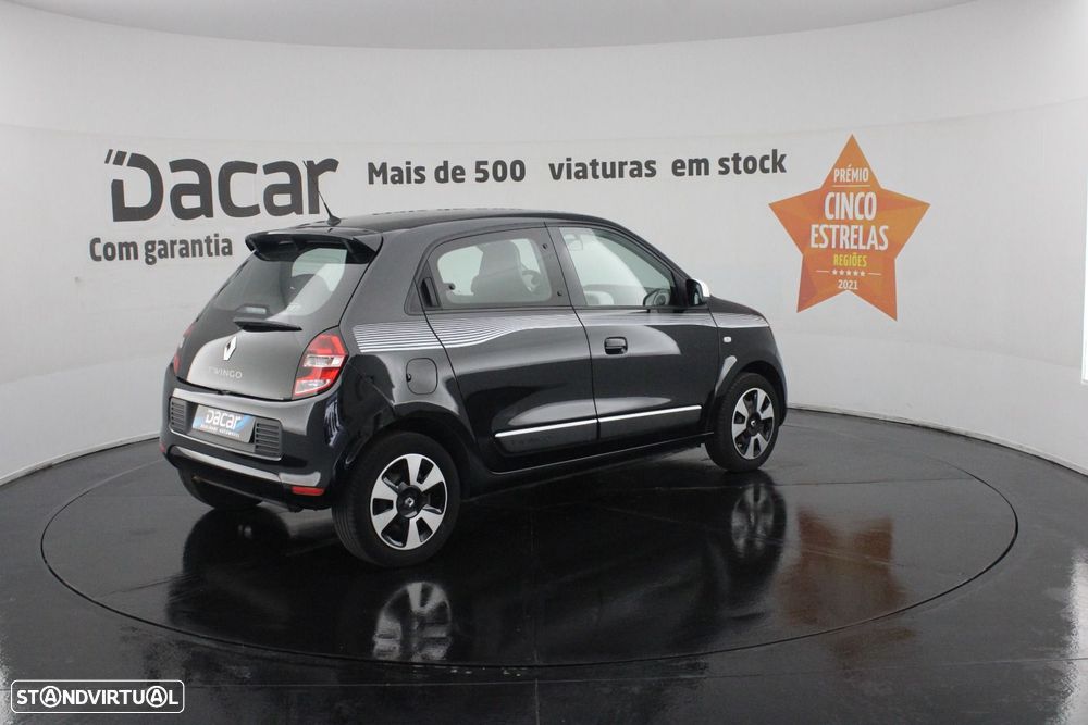 Renault Twingo - 7