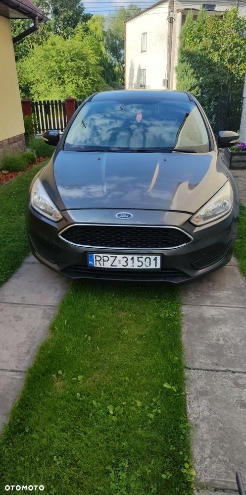Ford Focus - 4