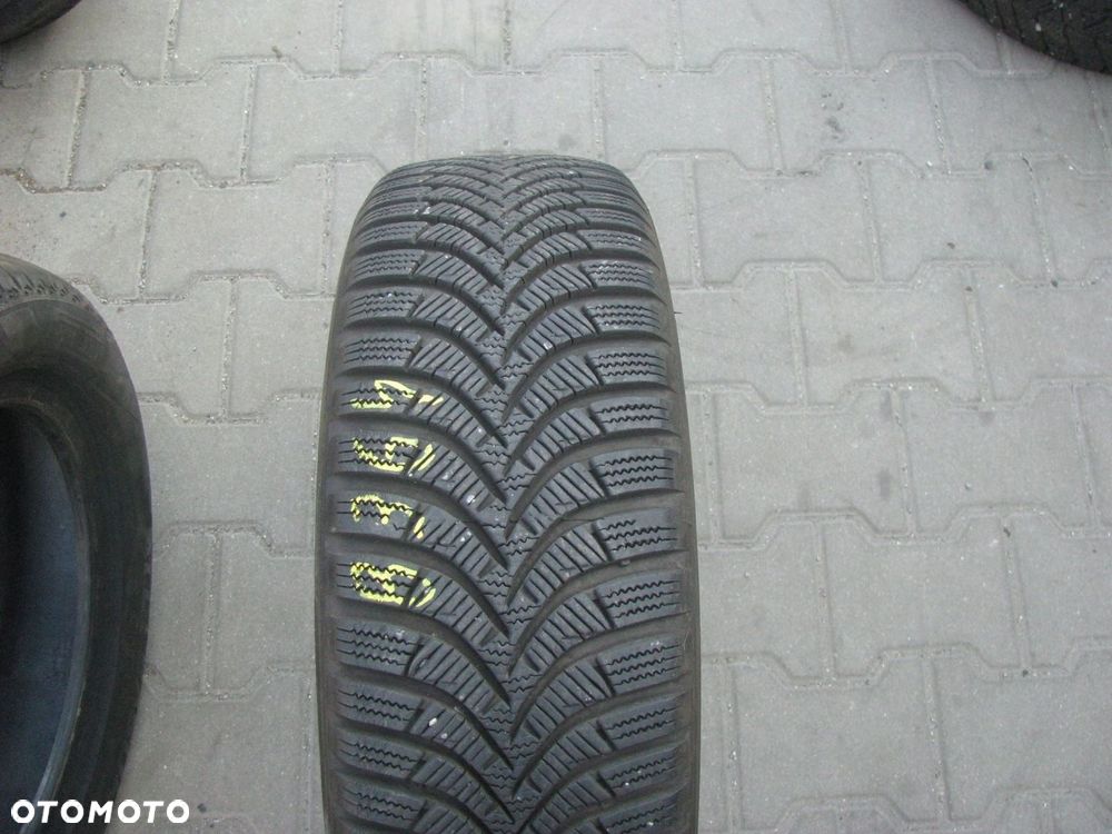 HANKOOK WINTER ICEPT RS2 185/65R15 88T 7,3mm 1szt. - 1
