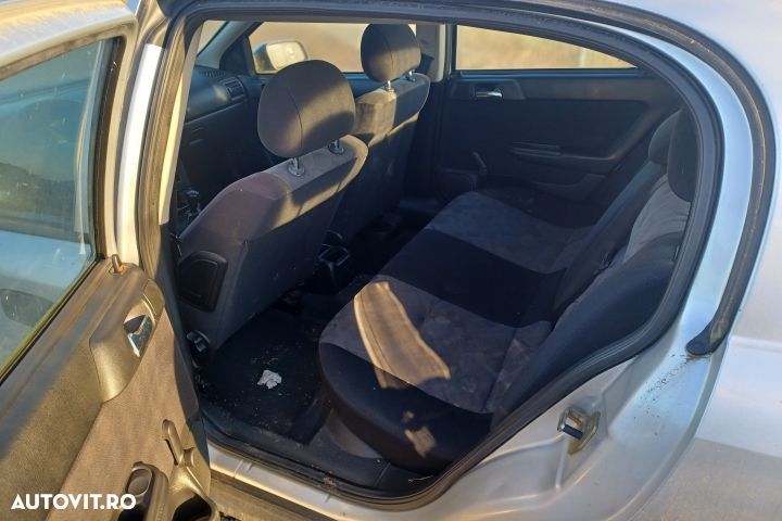 Pompa ABS 0265216651 / 0273004362 0265216651 / 0273004362 Opel Astra - 12