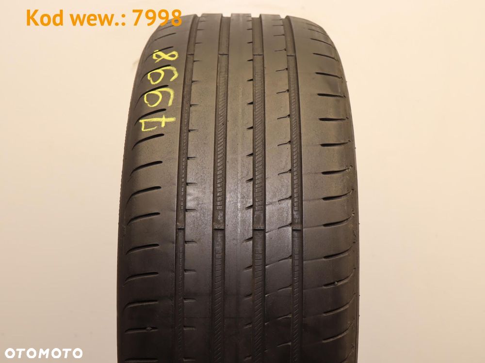 Goodyear Eagle F1 Asymmetric 5 - 225/45 R18 - 7
