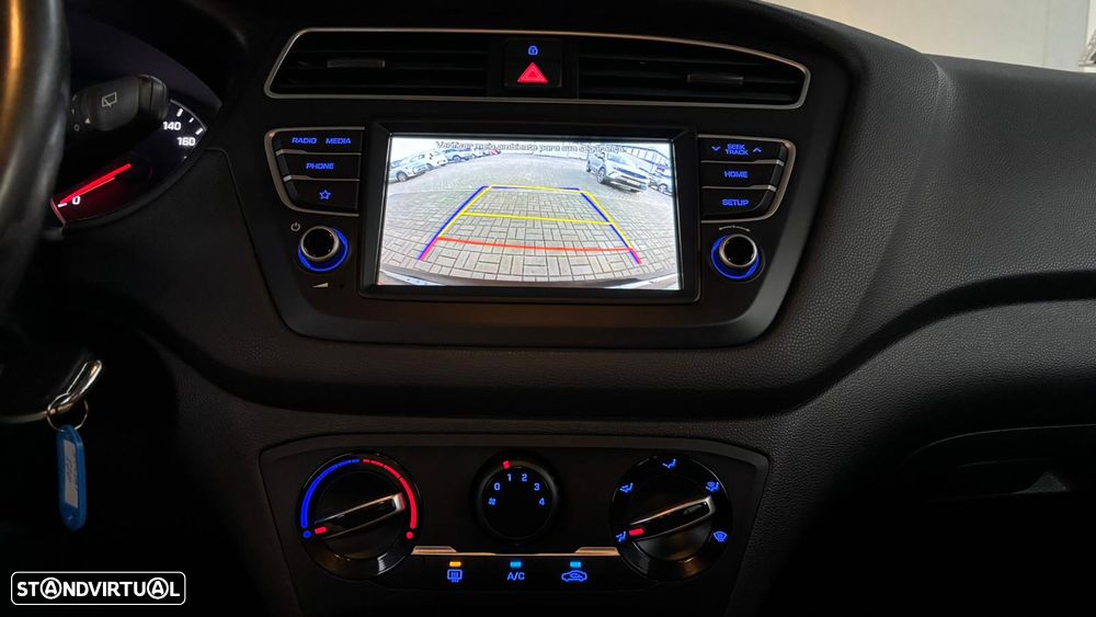 Hyundai i20 1.0 T-GDI Style DCT - 22