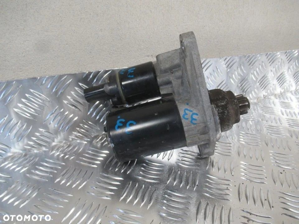 ROZRUSZNIK AUDI SKODA SEAT VW GOLF V 5 1.4 BENZYNA - 4