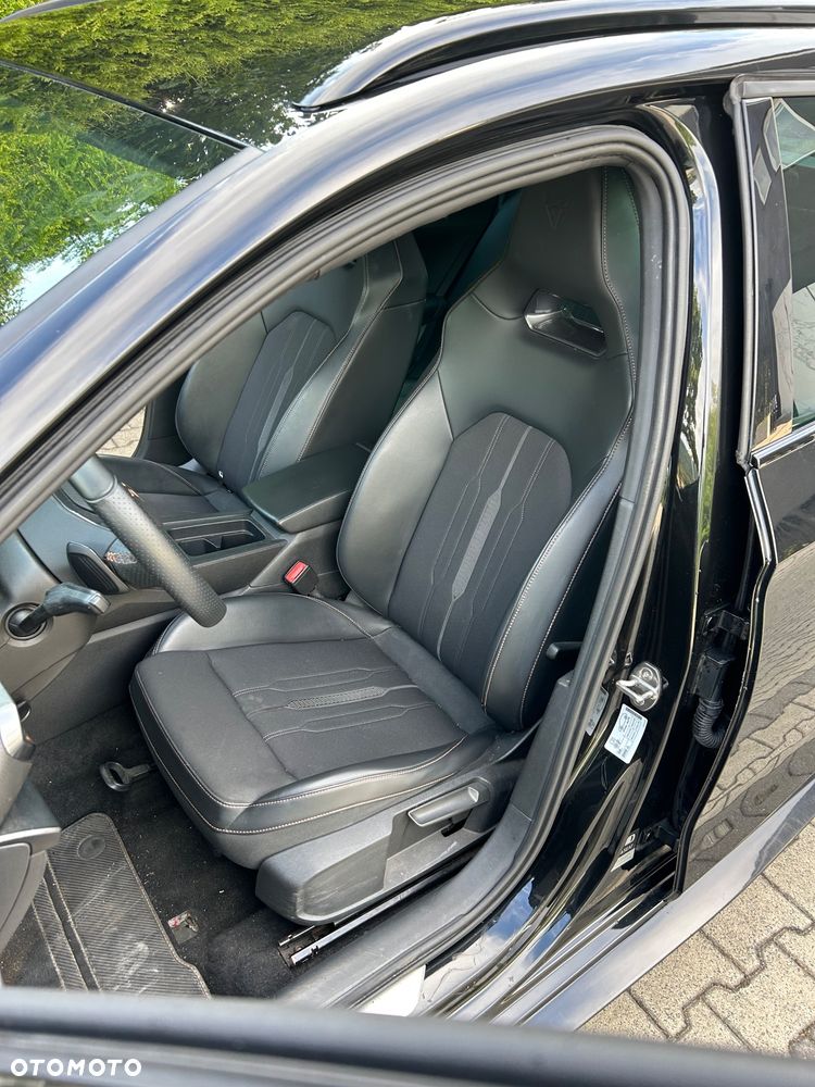 Cupra Leon Sportstourer 1.5 eTSI DSG - 27