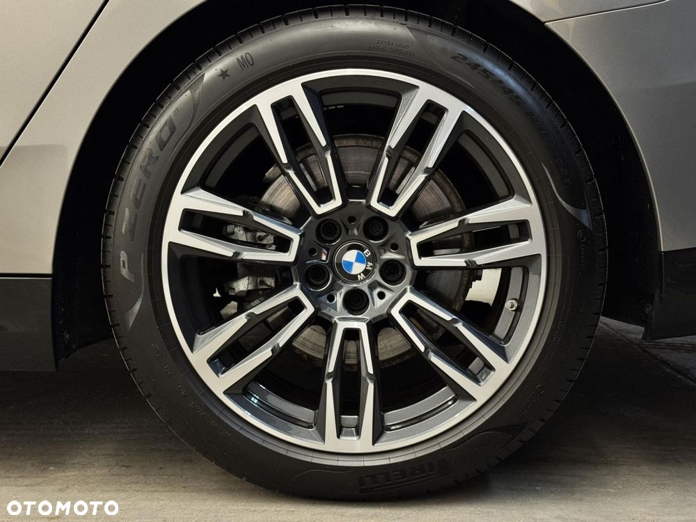 BMW Seria 5 - 13