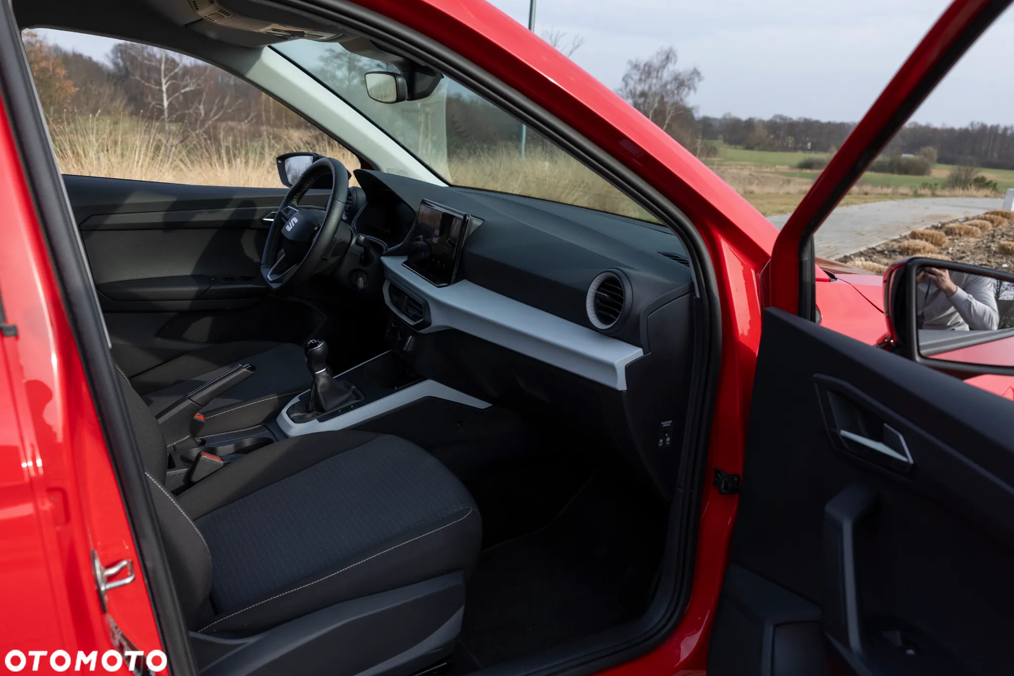 Seat Arona - 9