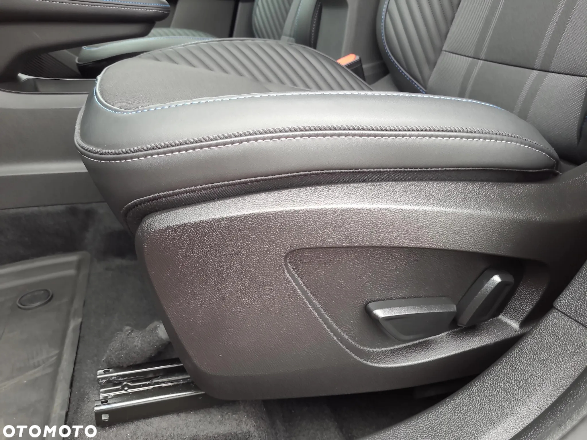 Renault Symbioz 1.6 E-Tech Full Hybrid 145 Esprit Alpine - 12