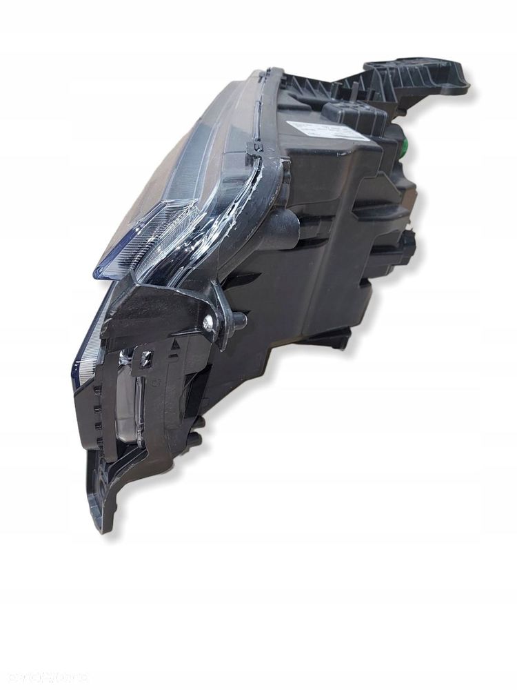 lampa prawa przód kompletna full led 52218717 jeep avenger europa - 4