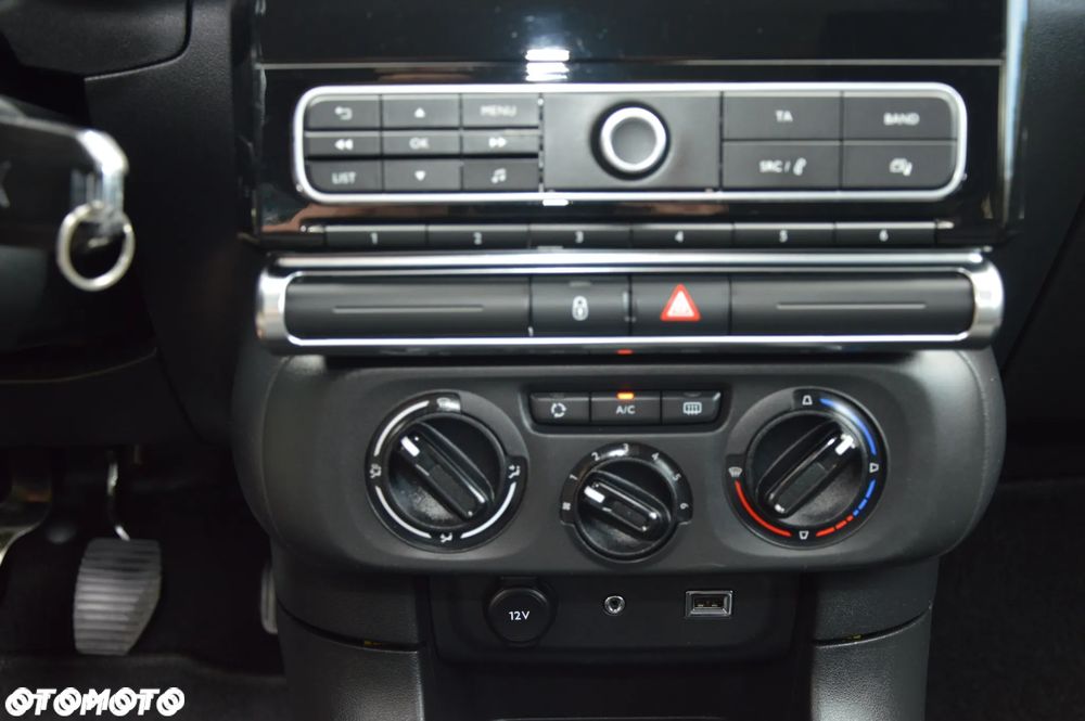 Citroën C3 - 23