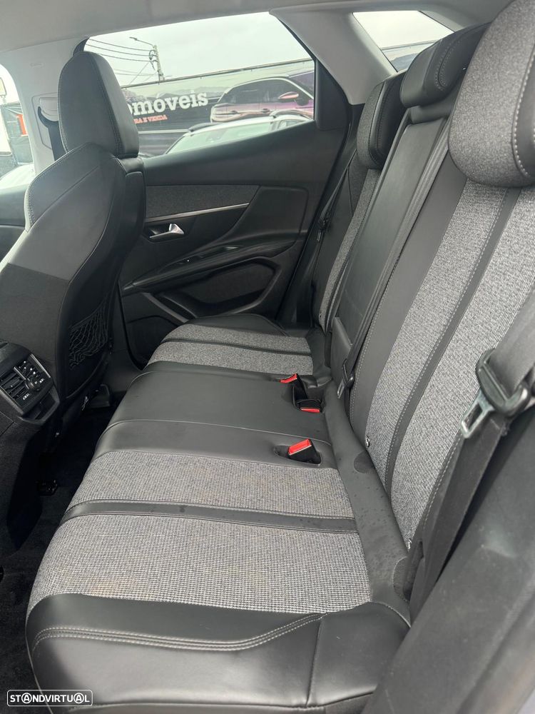 Peugeot 3008 PureTech 130 Stop & Start Allure - 13