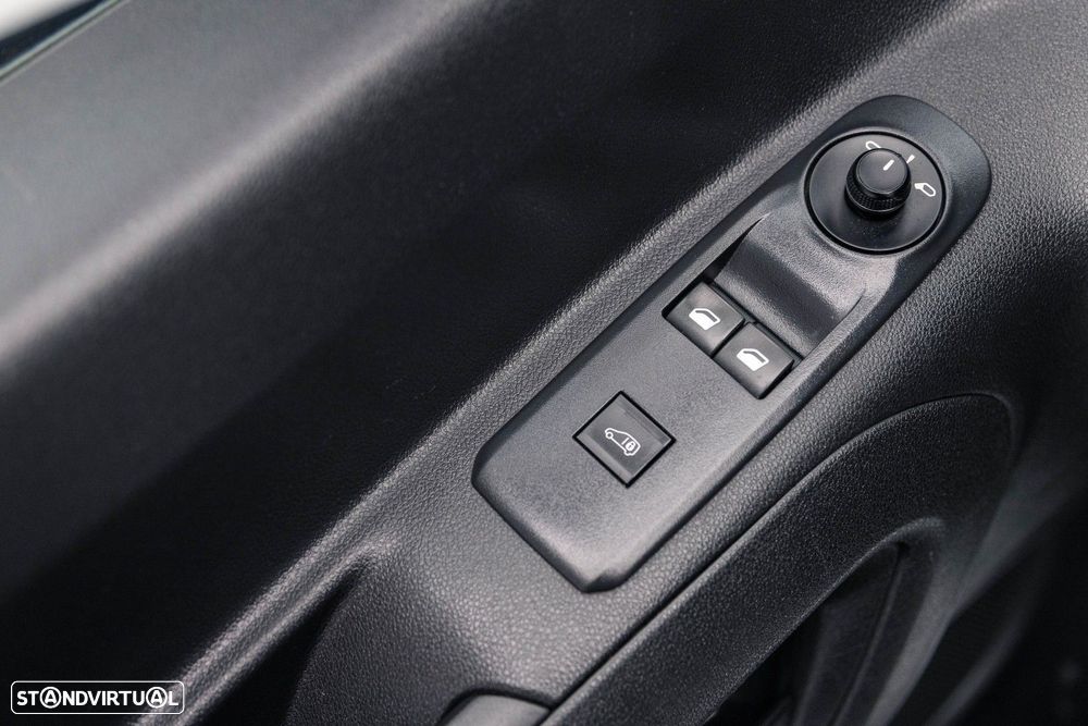 Peugeot Partner 1.5 BlueHDi Pro Standard - 28