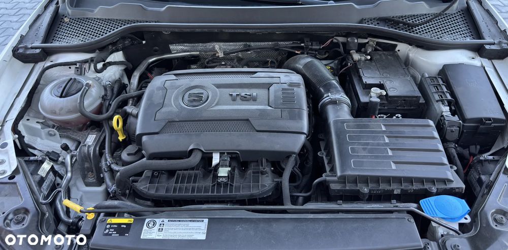 Seat Leon 1.8 TSI Start&Stop DSG FR - 31