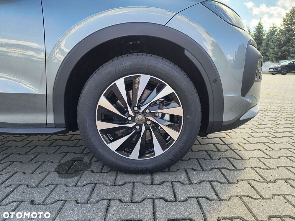 Volkswagen T-Roc 1.5 eTSI Life DSG - 20