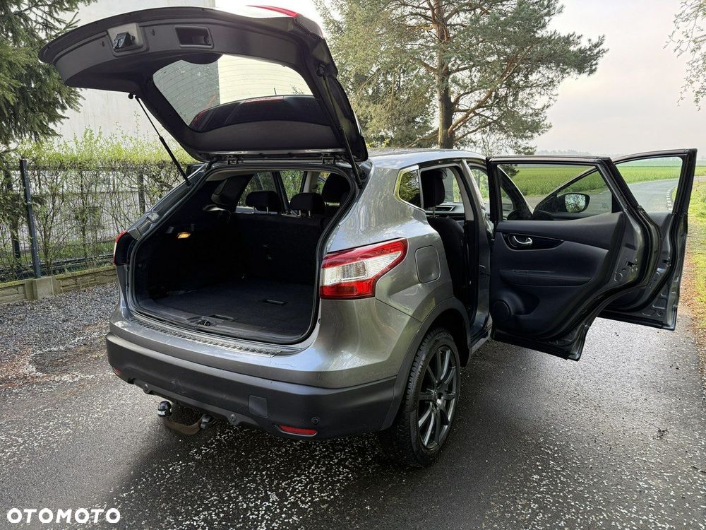 Nissan Qashqai - 34