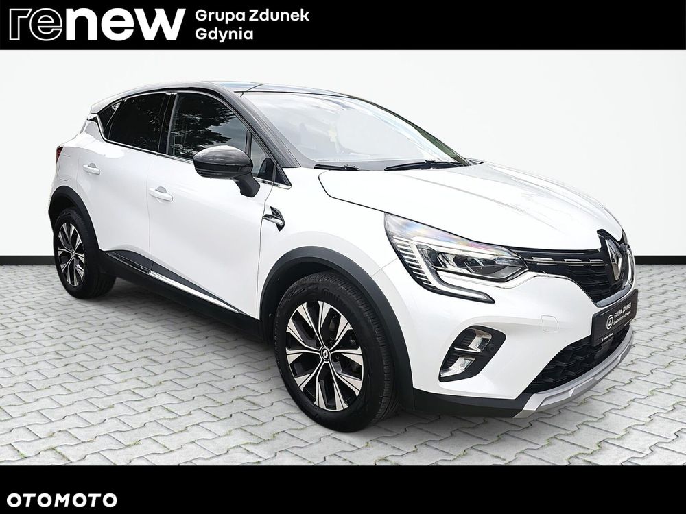 Renault Captur - 4
