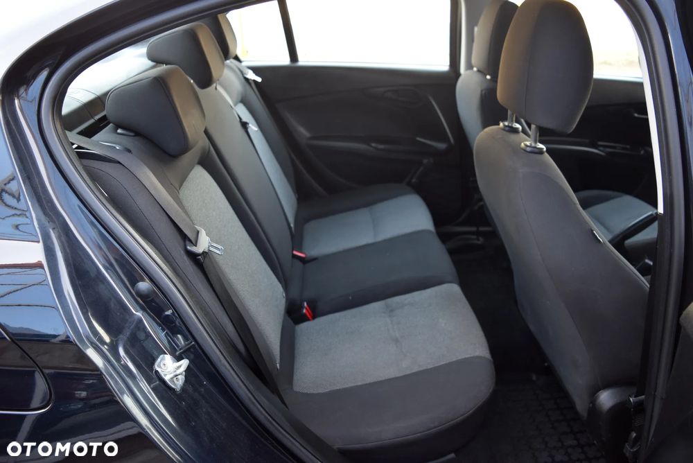 Fiat Tipo 1.4 16v Easy - 8