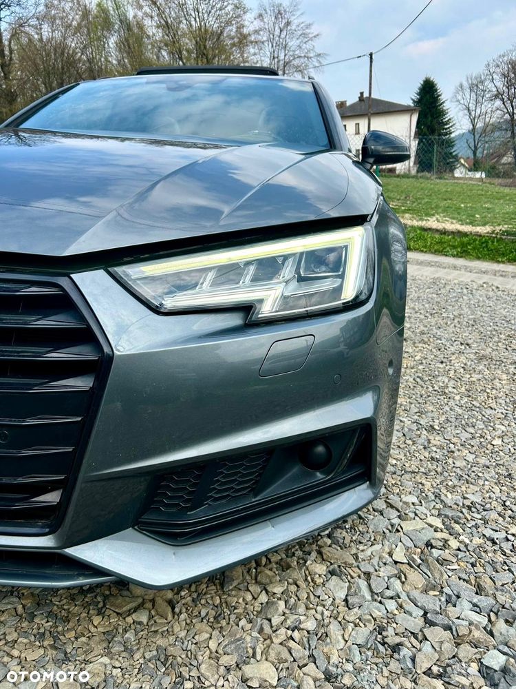 Audi A4 Avant 2.0 TFSI Quattro Sport S tronic - 14