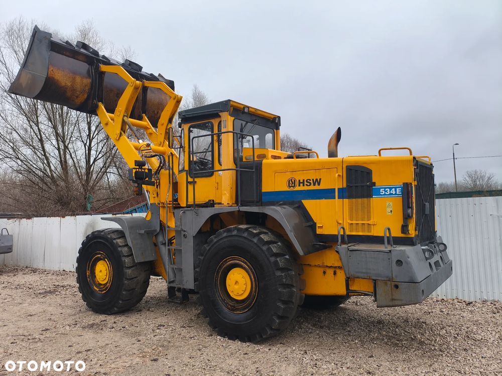 HSW 534E/534C/Ł34/Stalowa Wola!!! - 11