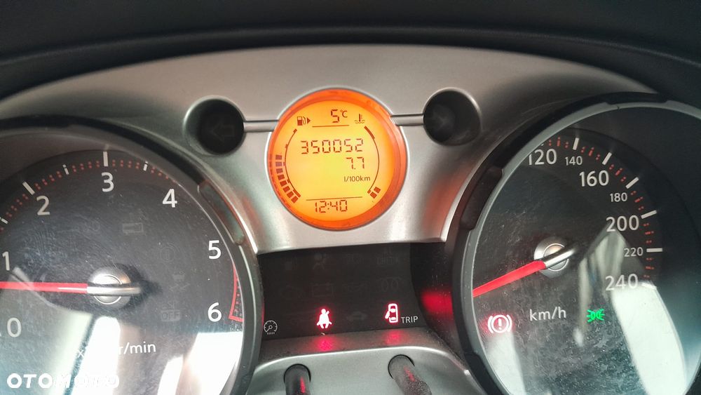Nissan Qashqai 2.0 dCi 4x4 Lounge - 7