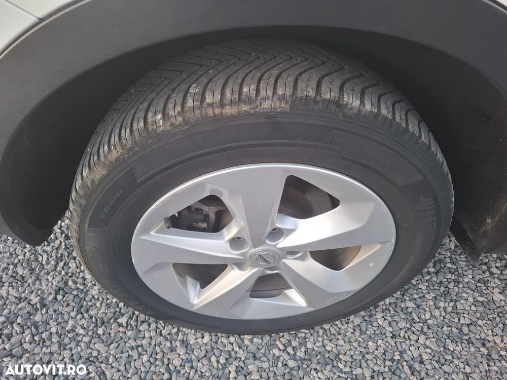 Nissan Qashqai 1.5 DCI Start/Stop Tekna - 31