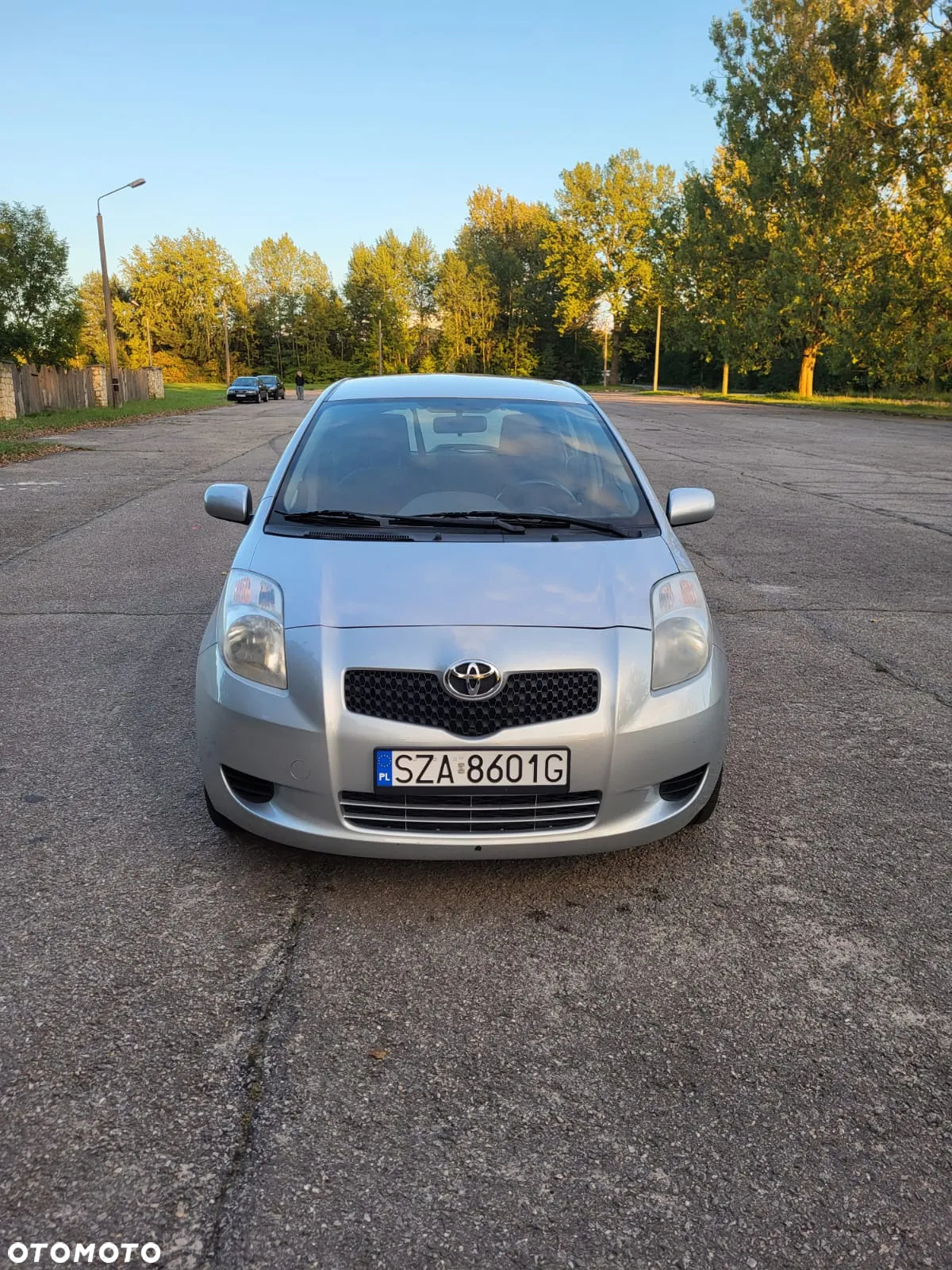 Toyota Yaris - 2