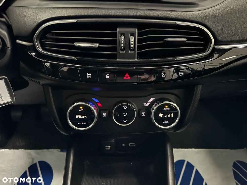 Fiat Tipo 1.0 T3 City Life - 22