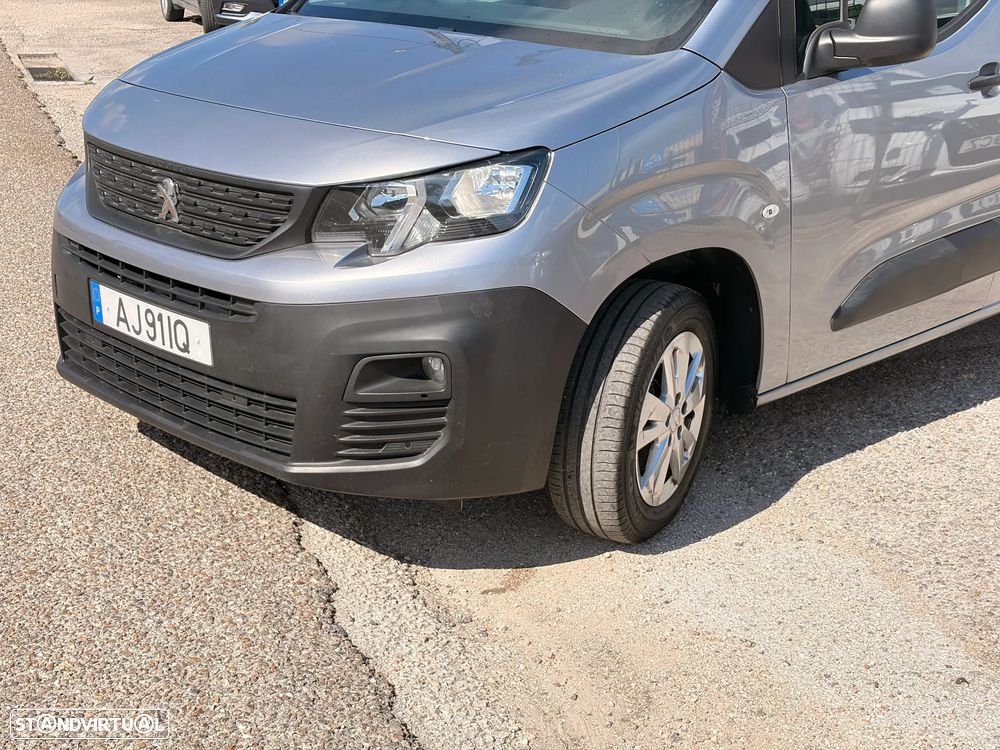 Peugeot Partner - 3
