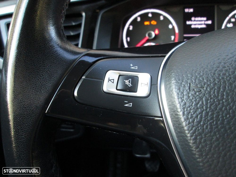 VW Polo 1.0 TSI Confortline - 32