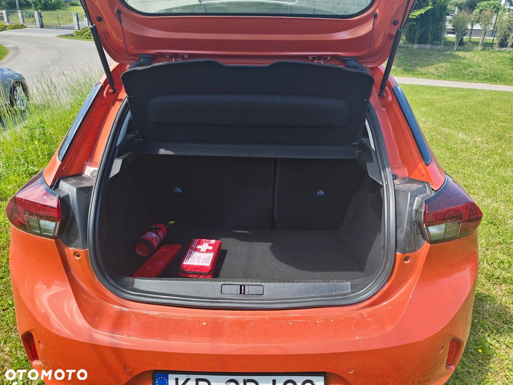 Opel Corsa 1.2 Business S&S - 5