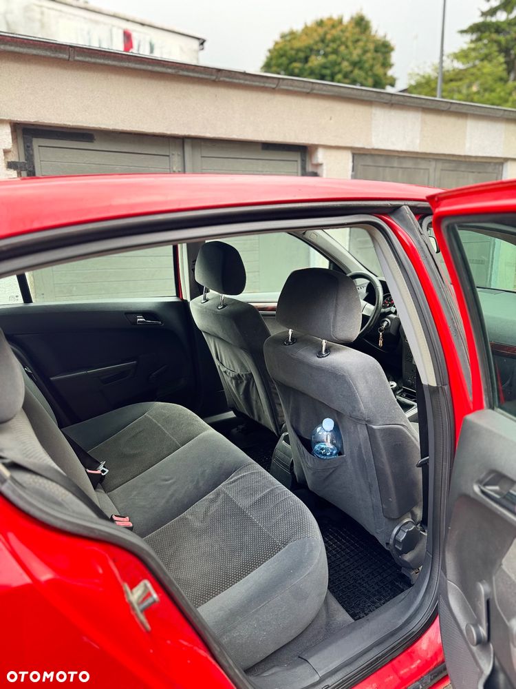 Opel Astra - 12