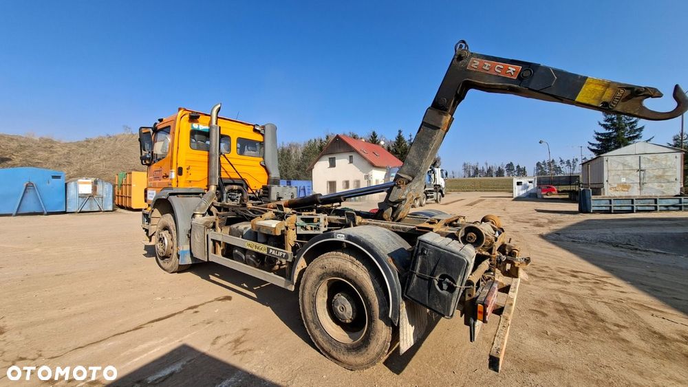 Versalift Axor 1833 K - 7