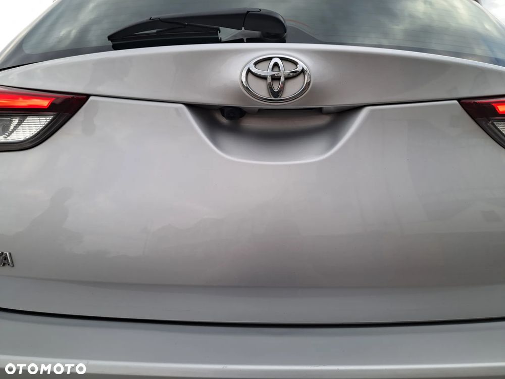 Toyota Auris - 30